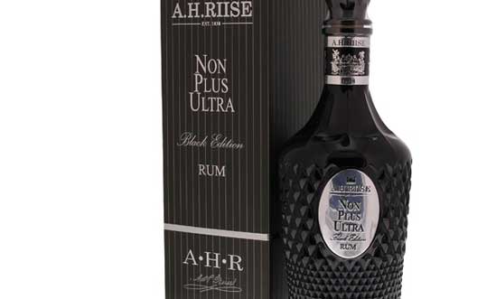 A.H Riise Rum