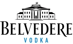 Belvedere Vodka aus Polen