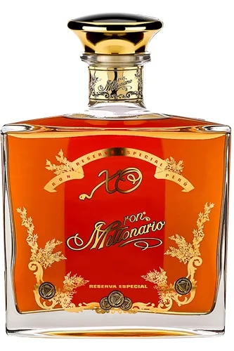 Ron Millonario XO Rum - Ultra Premium