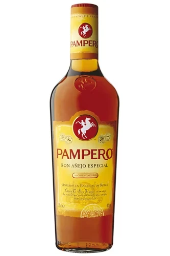 Pampero Ron Anejo Especial Rum