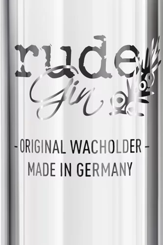 rude Gin