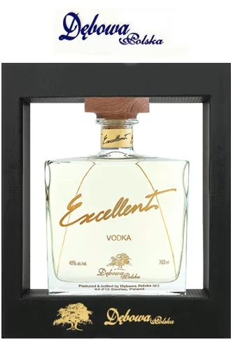 Debowa Excellent Vodka