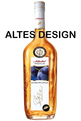 Scheibel Pflümle Premium