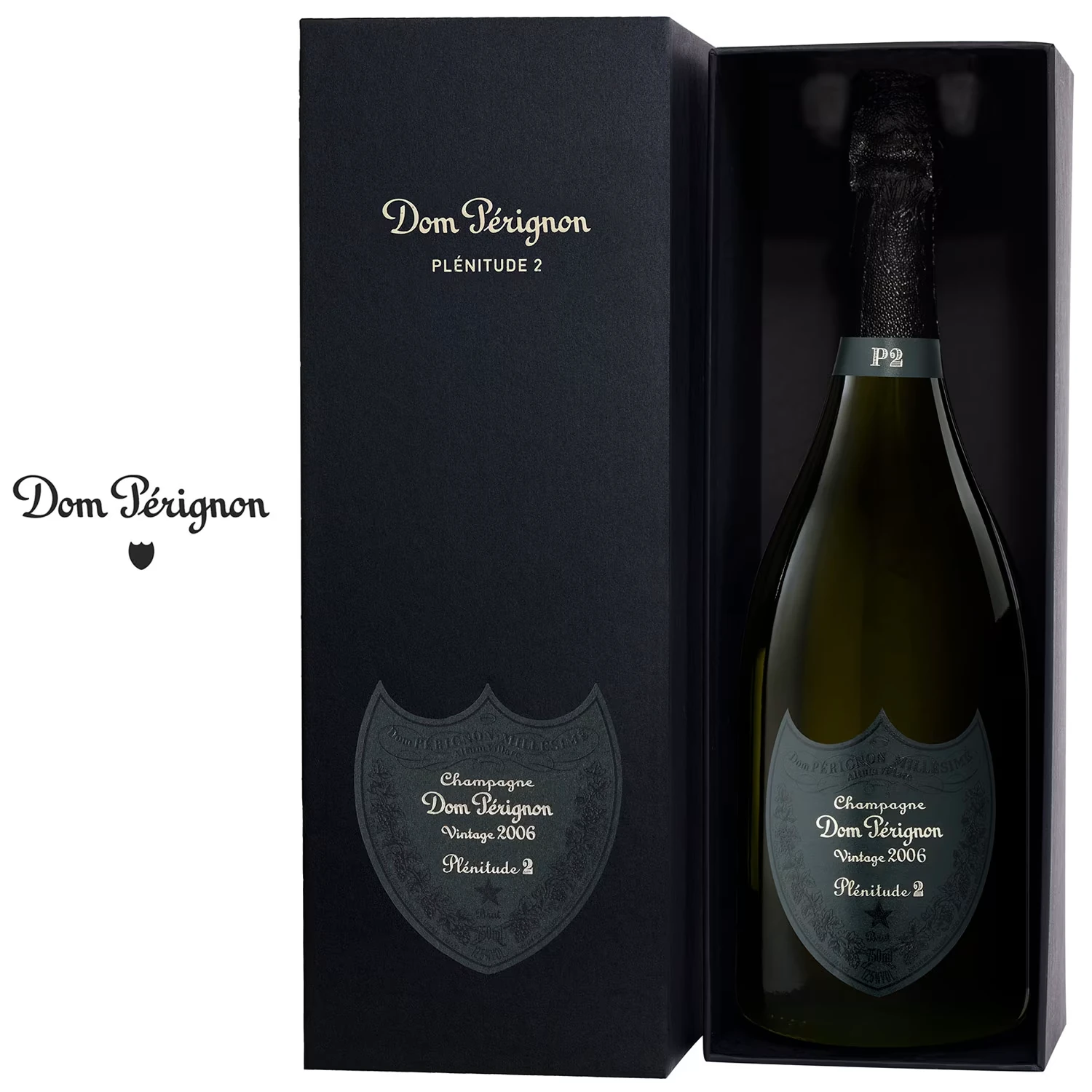 Dom Pérignon P2  Vintage 2006