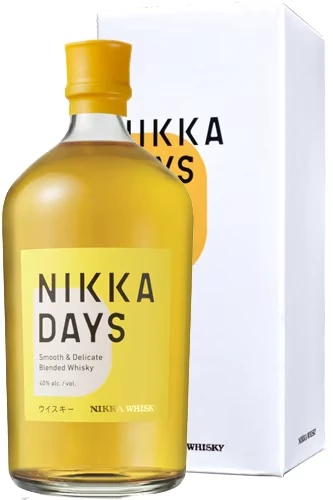 Nikka Days Japan Whisky