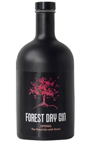 Forest Dry Gin SPRING Edition