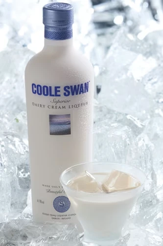 Coole Swan Cream Liqueur