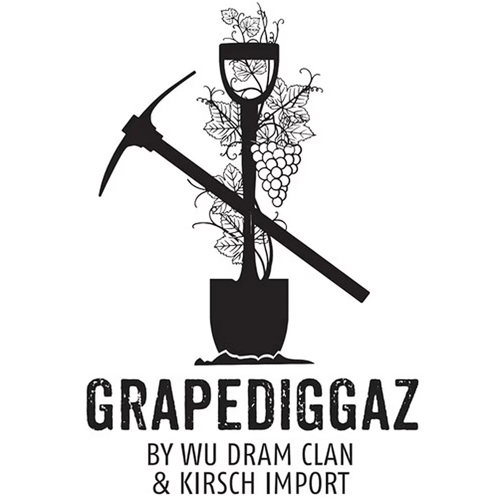 Grapediggaz Logo