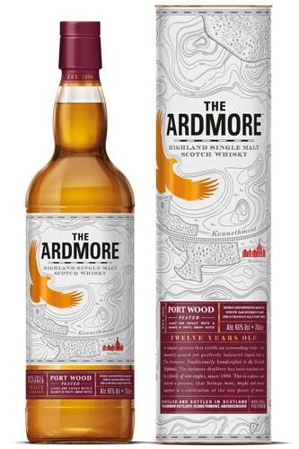 Ardmore_Port_Wood_Whisky