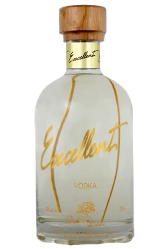 Debowa Excellent Vodka