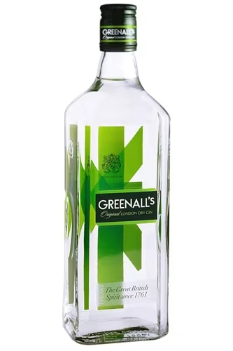 Greenall´s London Dry Gin