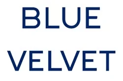 Blue Velvet