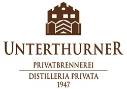 Unterthurner Destillerie Logo