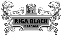 Riga Black Balsam
