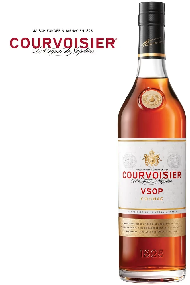 Courvoisier V.S.O.P. Cognac