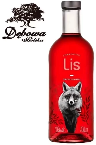 Debowa Fuchs