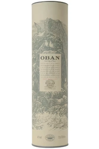 Oban 14 Tube