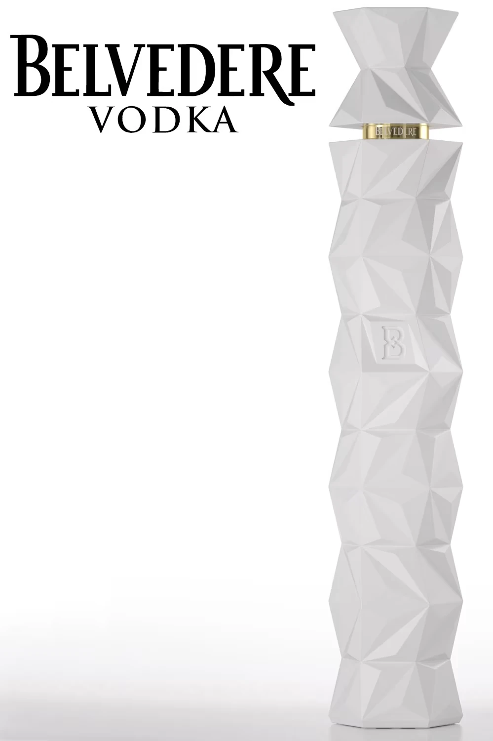 Belvedere 10 Vodka - Limited Edition