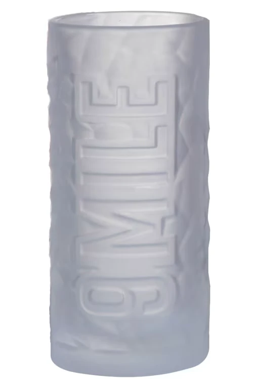 9 Mile - Vodka Glas