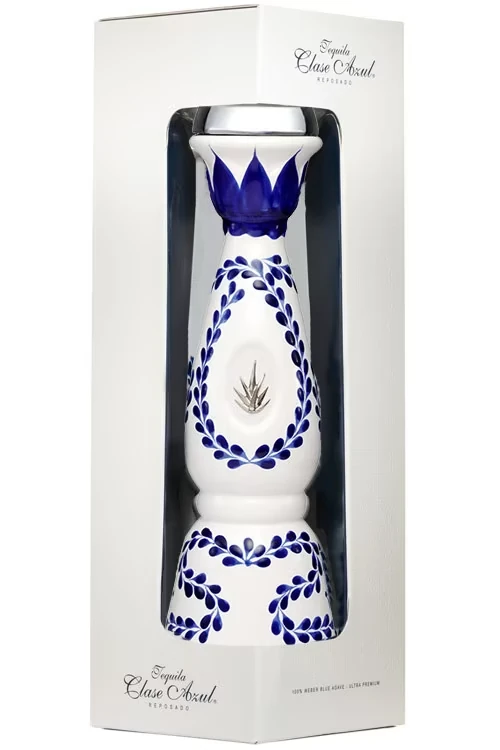 Clase Azul Reposado Ultra Premium Tequila