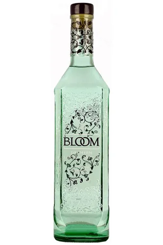 Greenalls Bloom Gin