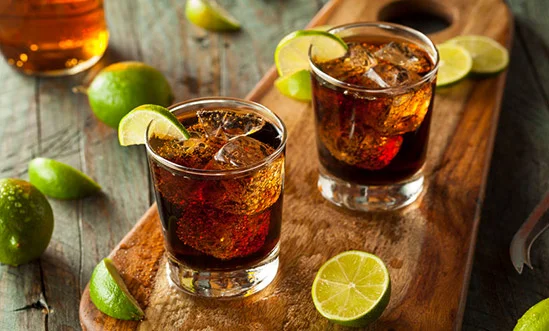 Kubanischer Rum Kubanischer Rum