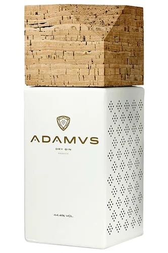Adamus Dry Gin