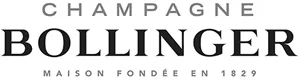Champange Bollinger