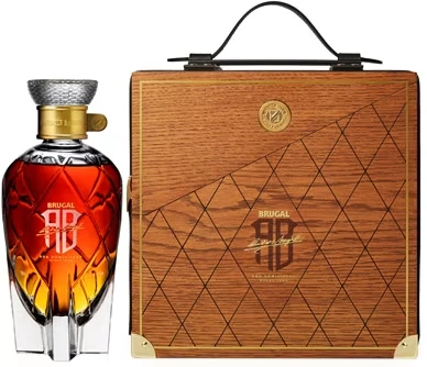 Brugal Andrés Rum - Limited Edition