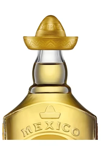 Sierra Tequila