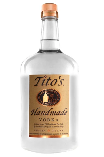 Titos Vodka 1,75 Liter Magnum