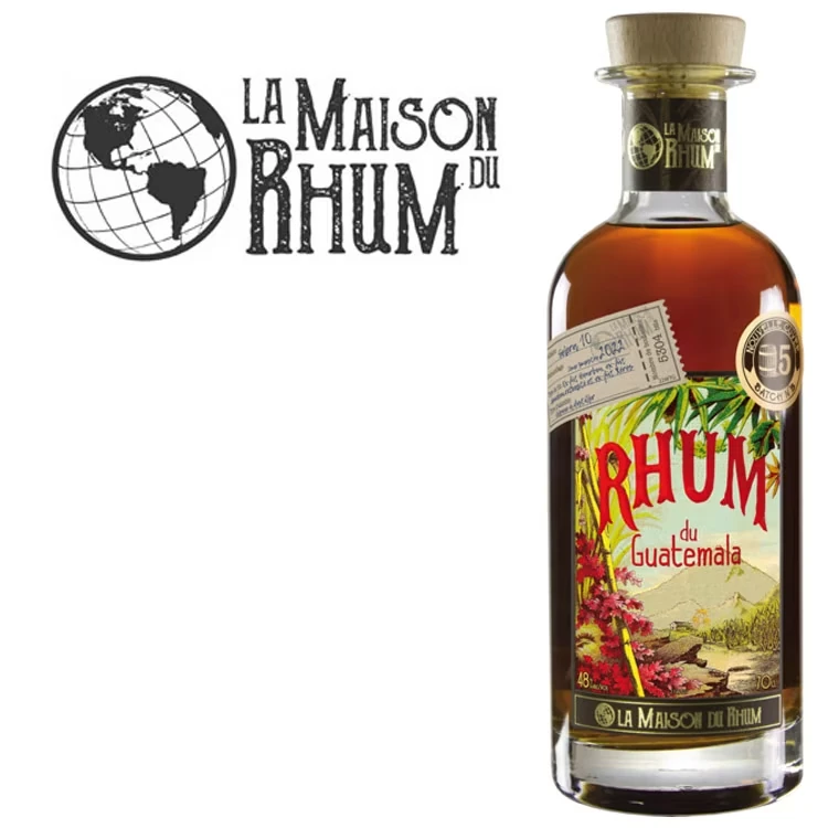La_Maison_de_Rhum_Guatemala_Botran_Distillerie
