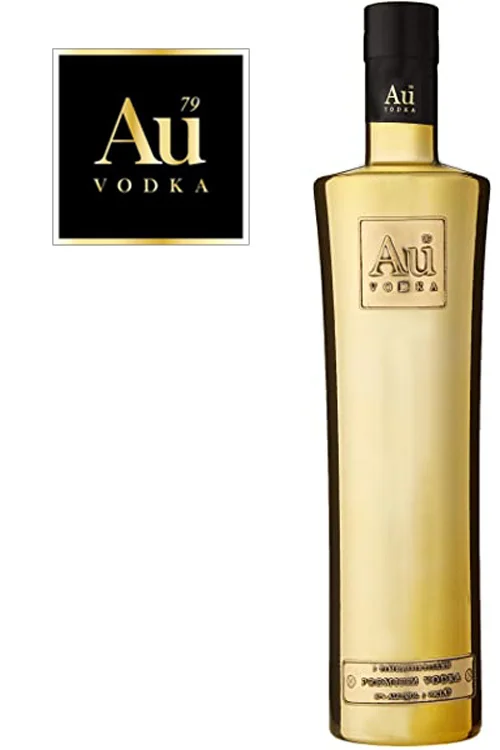 AU Premium Vodka