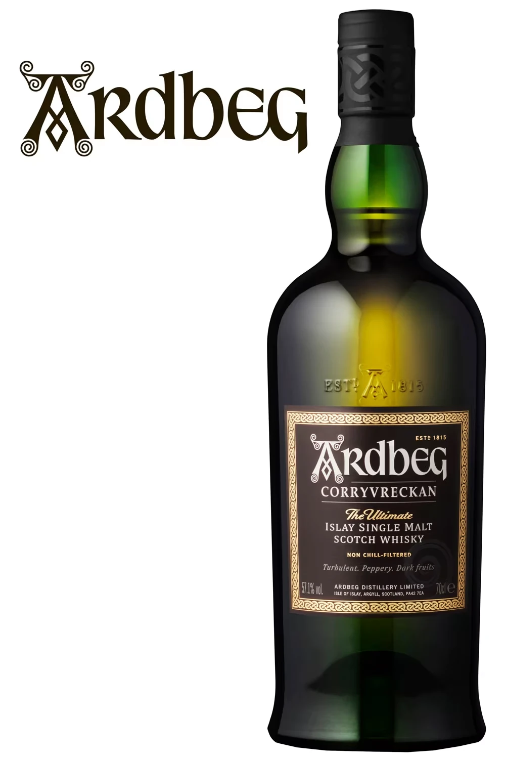 Ardbeg Corryvreckan