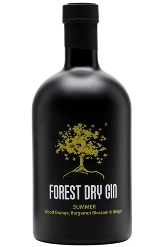Forest Dry Gin SUMMER Edition