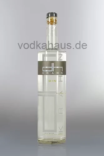 DH Krahn Dry Gin