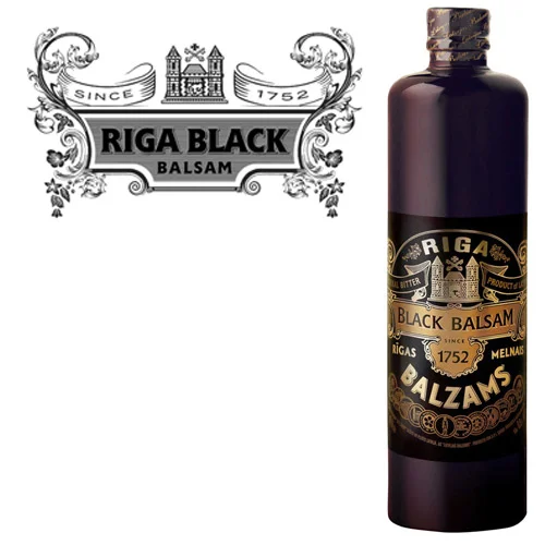 Riga Black Balsam