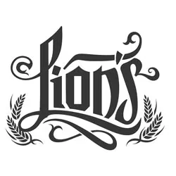 Lion's Vodka