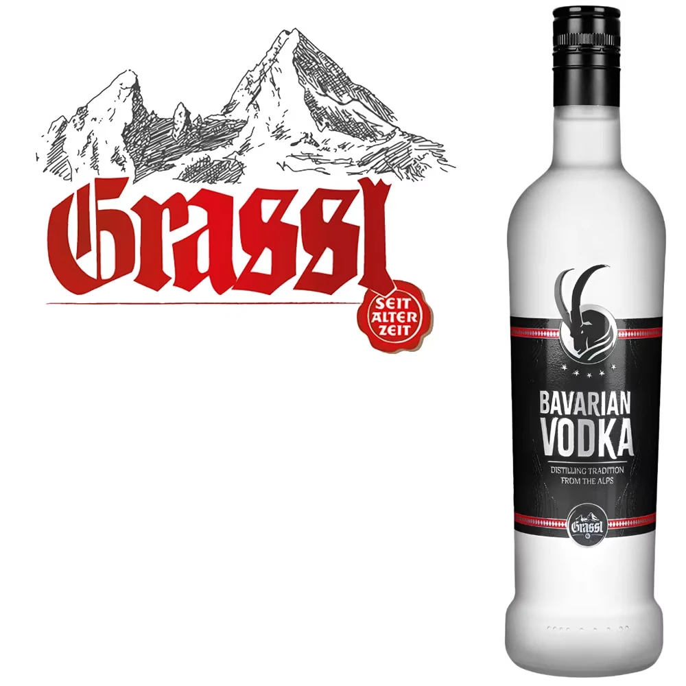 Alkohol, Getränk, Schnaps
