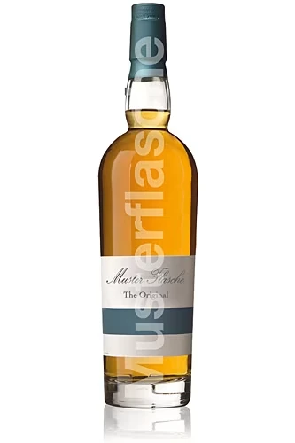 Whisky Flasche