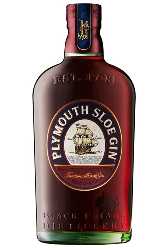 Plymouth Sloe Gin