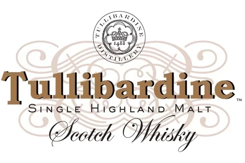 Tullibardine Logo
