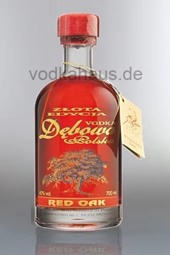 Debowa Red Oak
