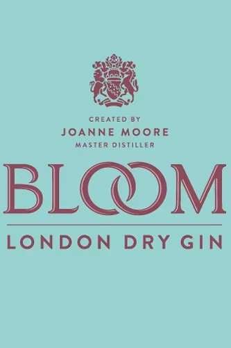 Bloom Gin Logo