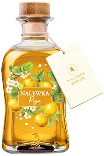 Nalewka-Quitte-Babuni