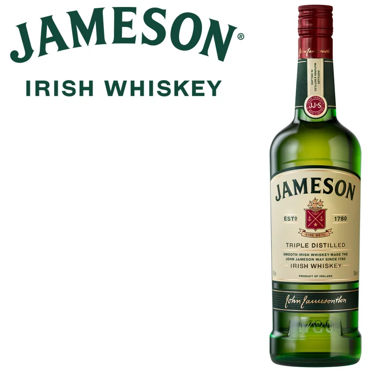 Jameson_Irish_Whiskey_Flasche