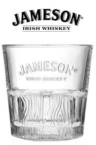 Jameson Whiskey Tumbler