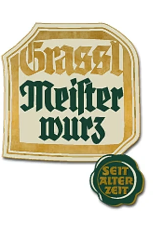 Grassl Meisterwurz Logo