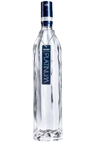 Vodka Finlandia Platinum