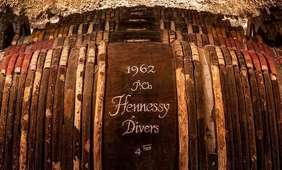 Hennessy – Geschichte und Tradition des französischen Cognac-Hauses